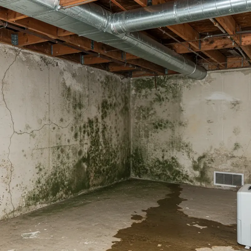 Professional Mold Removal in Aguas Claras, PR